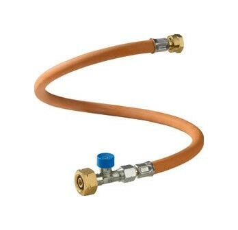 GOK Connect Drive Gaz Bağlantı Hortumu (750 MM) 30 Mbar