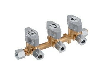 GOK GAZ DAĞITICI VANASI 3 LÜ