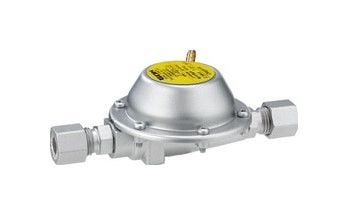 GOK ÖN BASINÇ DÜŞÜRME REGÜLATÖRÜ  (VDR 50/30)