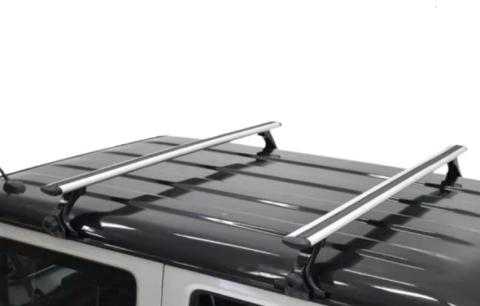 Thule Wingbar Evo 9512 Yağmur Oluklu Araç Üzeri Taşıyıcı Sistem