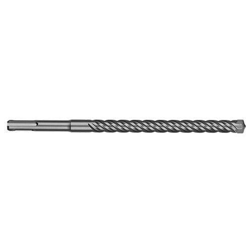 MILWAUKEE SDS-PLUS MX4 BETON MATKAP UCU - 4 ELMAS 10'LU PAKET