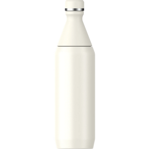 Stanley The All Day Slim Su Şişesi 0.6 LT Krem