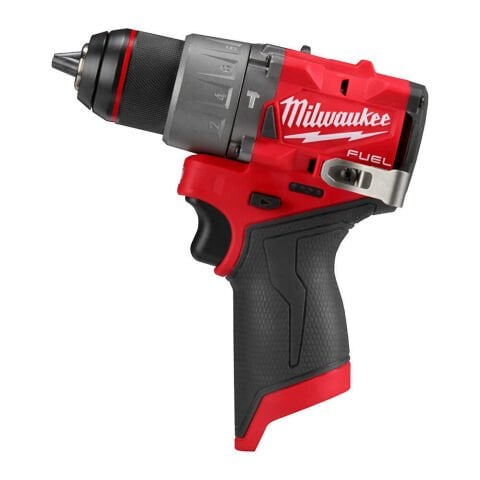 Milwaukee M12 FPD2-0 Akülü Darbeli Matkap & Vidalama