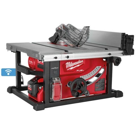Milwaukee M18 FTS210-121B Akülü Tezgah Gönye Kesme