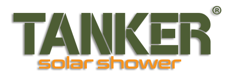 TANKER SOLAR SHOWER