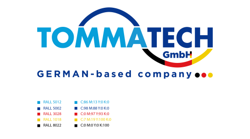 Tommatech