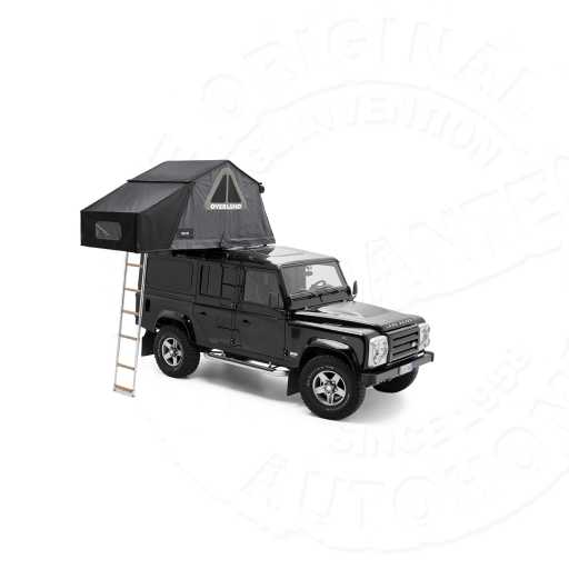 Overland