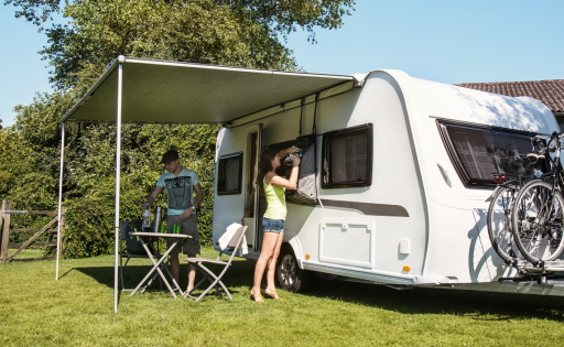 Thule Omnistor 1200 Serisi