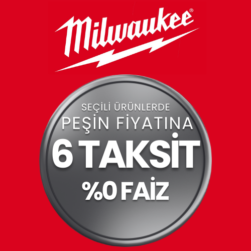 Milwaukee Kampanyası