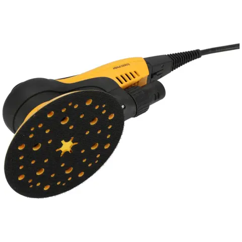 Mirka® DEROS II 650 EU 150 mm, orbit 5.0 mm Zımpara Makinesi