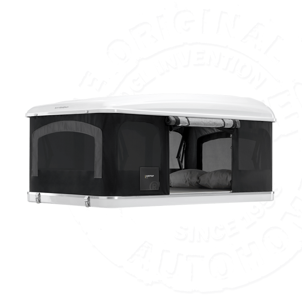 AIRTOP 360 ARAÇ ÜSTÜ ÇADIR SMALL (2 Yetişkin)