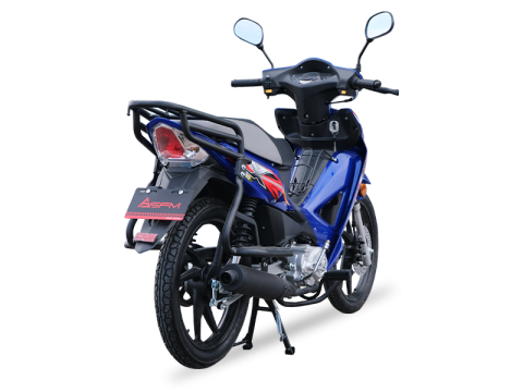 VENTIN 50 CC CUB BENZİNLİ MOTOSİKLET - MAVİ