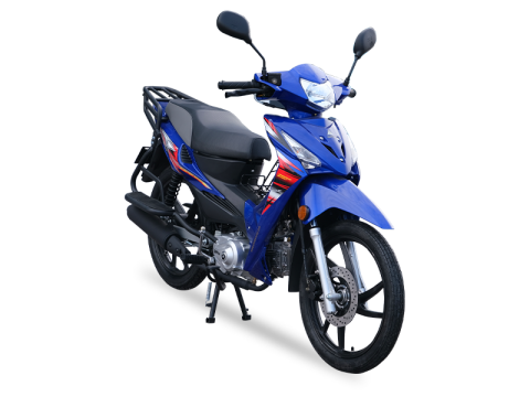 VENTIN 50 CC CUB BENZİNLİ MOTOSİKLET - MAVİ