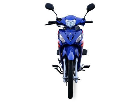 VENTIN 50 CC CUB BENZİNLİ MOTOSİKLET - MAVİ