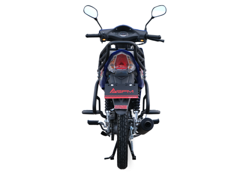 VENTIN 50 CC CUB BENZİNLİ MOTOSİKLET - MAVİ