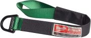 Milwaukee Halkalı Lanyard Bağlantı Kemeri