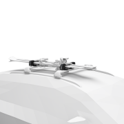 THULE SNOWPACK S 2'Lİ KAYAK TAŞIYICI