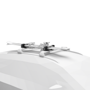 THULE SNOWPACK S 2'Lİ KAYAK TAŞIYICI