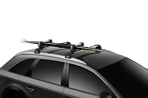 THULE SNOWPACK S 2'Lİ KAYAK TAŞIYICI