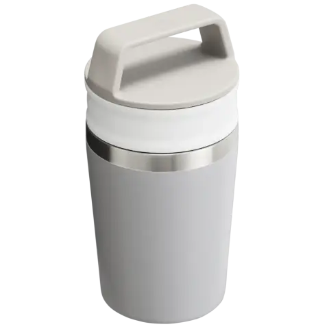 Stanley The Cafe-To-Go Seyahat Bardağı 0.23 LT Gri