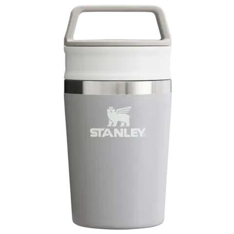 Stanley The Cafe-To-Go Seyahat Bardağı 0.23 LT Gri