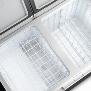 Dometic Cfx3 75Dz Mobil Çift Bölgeli Kompresör Soğutucusu, 74 L