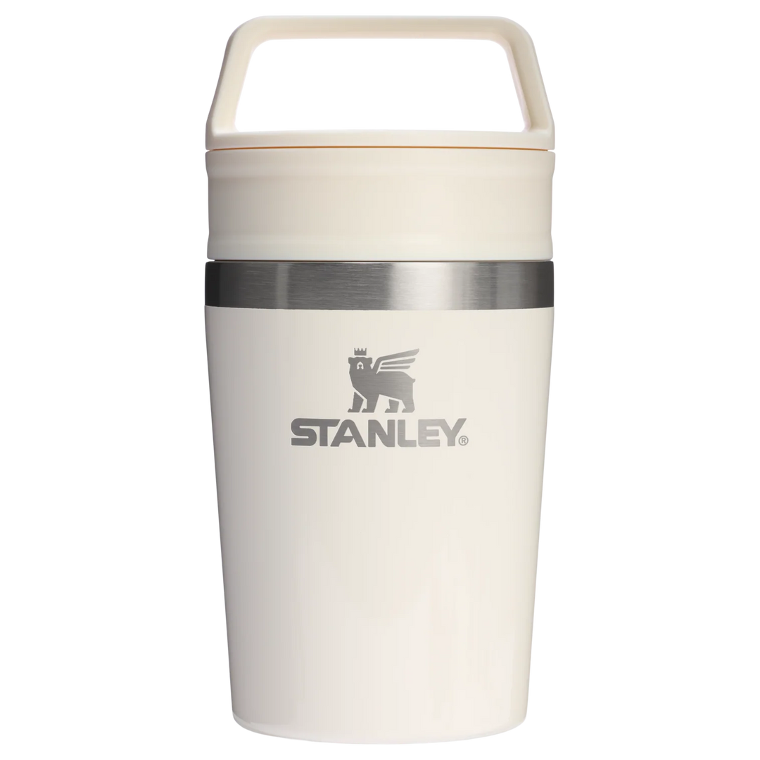 Stanley The Cafe-To-Go Seyahat Bardağı 0.23 LT Krem