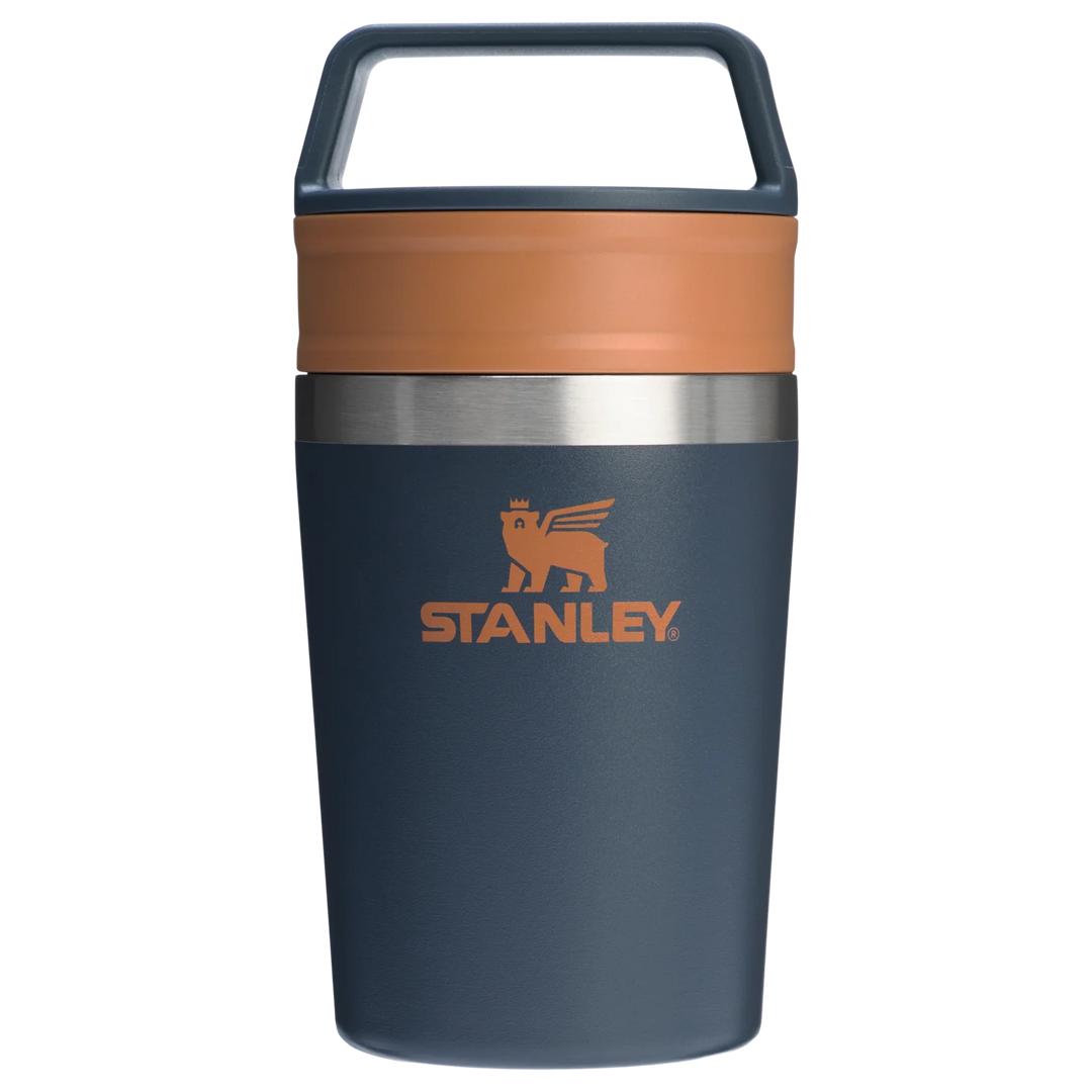 Stanley The Cafe-To-Go Seyahat Bardağı 0.23 LT Lacivert