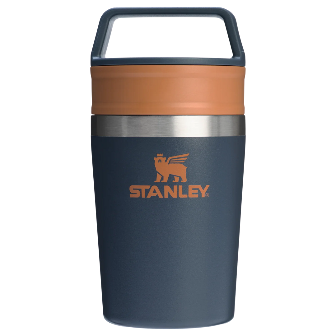 Stanley The Cafe-To-Go Seyahat Bardağı 0.23 LT Lacivert
