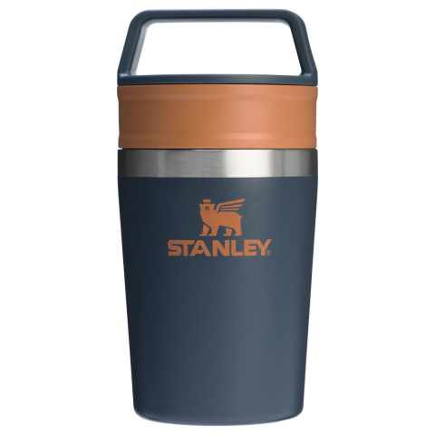 Stanley The Cafe-To-Go Seyahat Bardağı 0.23 LT Lacivert