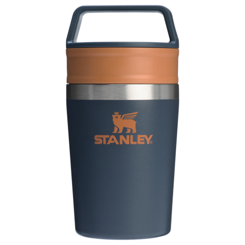 Stanley The Cafe-To-Go Seyahat Bardağı 0.23 LT Lacivert