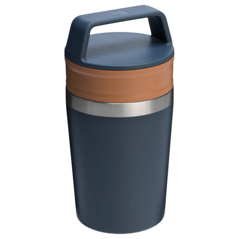 Stanley The Cafe-To-Go Seyahat Bardağı 0.23 LT Lacivert