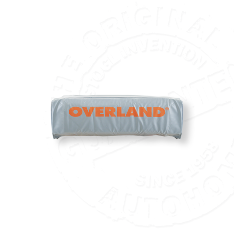 OVERLAND ARAÇ ÜSTÜ ÇADIR SMALL (2 Yetişkin)