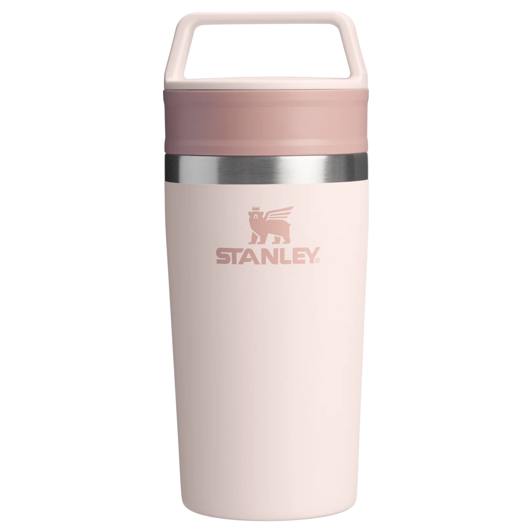 Stanley The Cafe To-Go Termos Bardak 0,35 LT Toz Pembe