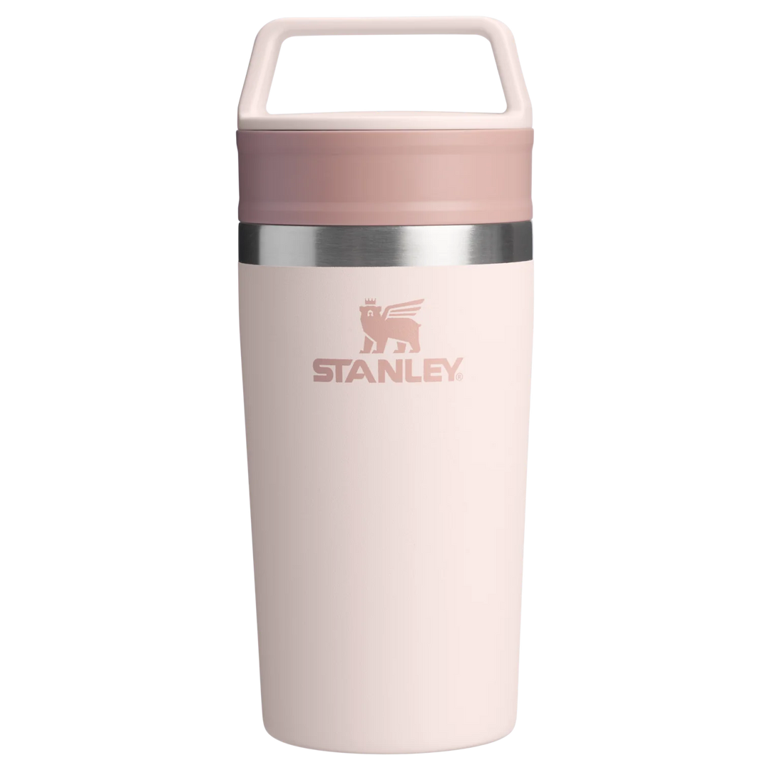 Stanley The Cafe To-Go Termos Bardak 0,35 LT Toz Pembe