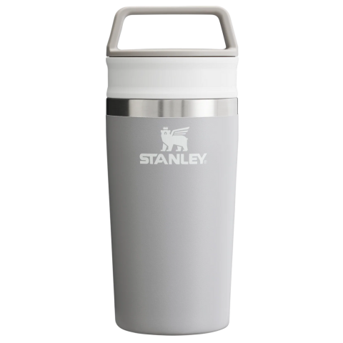Stanley The Cafe To-Go Termos Bardak 0,35 LT Gri