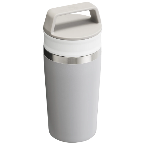 Stanley The Cafe To-Go Termos Bardak 0,35 LT Gri