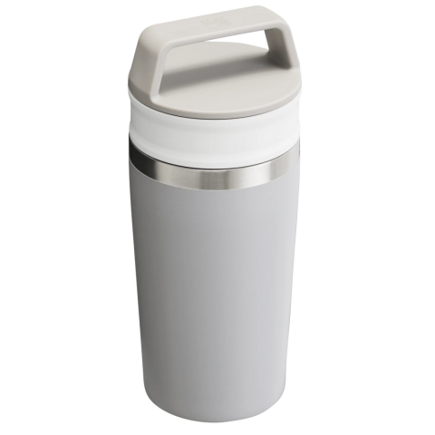 Stanley The Cafe To-Go Termos Bardak 0,35 LT Gri