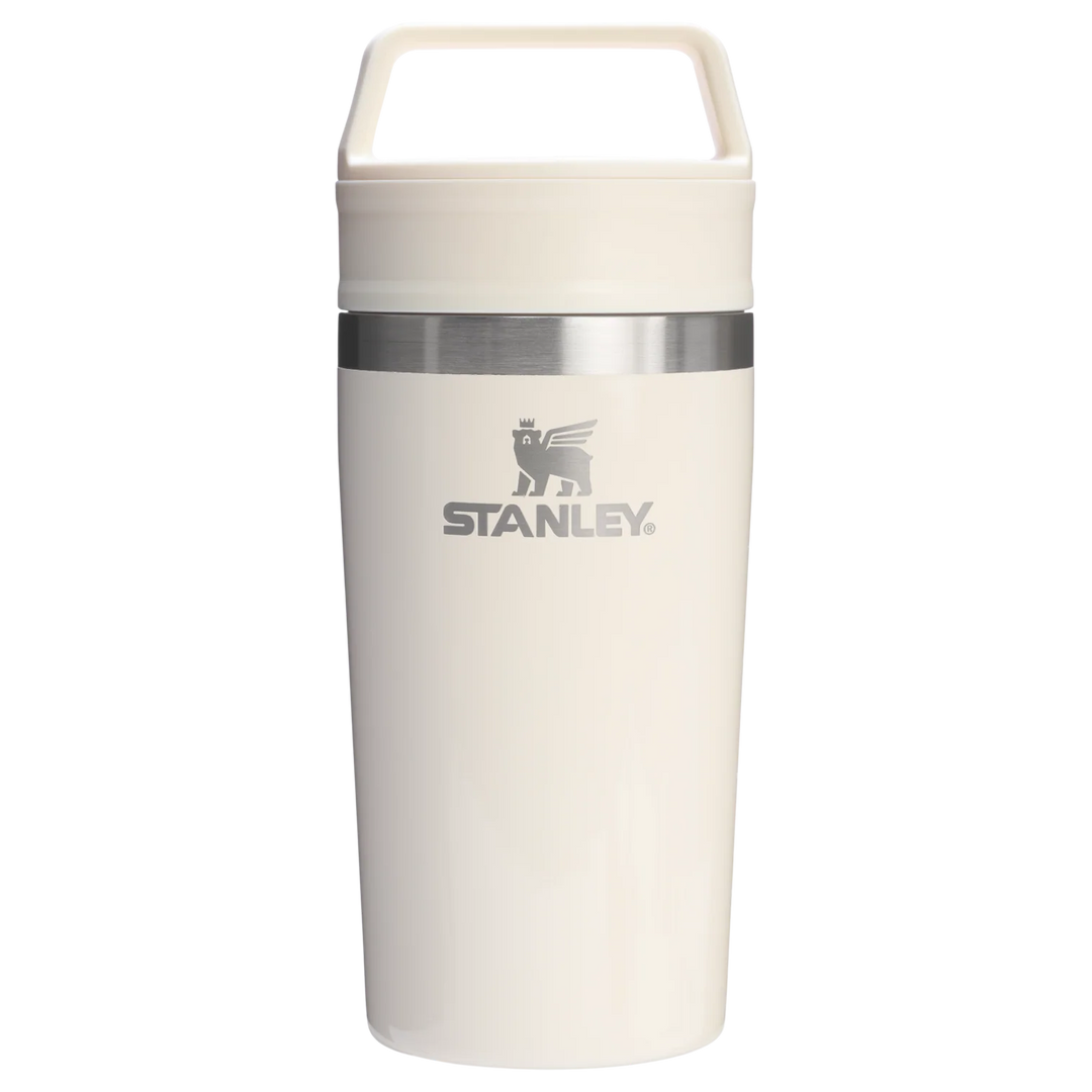 Stanley The Cafe To-Go Termos Bardak 0,35 LT Krem