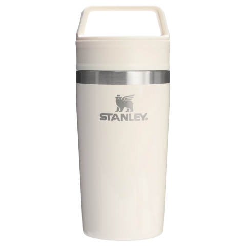 Stanley The Cafe To-Go Termos Bardak 0,35 LT Krem