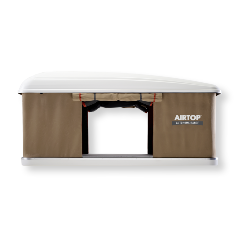 AIRTOP ARAÇ ÜSTÜ ÇADIR LARGE (2 yetişkin+ 2 Çocuk)
