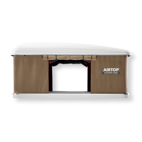 AIRTOP ARAÇ ÜSTÜ ÇADIR LARGE (2 yetişkin+ 2 Çocuk)