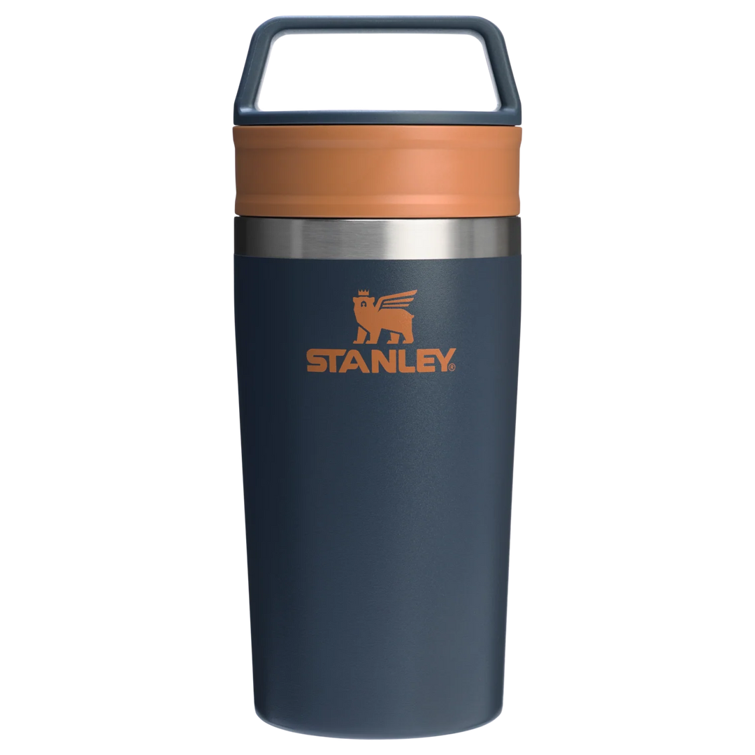 Stanley The Cafe To-Go Termos Bardak 0,35 LT Lacivert