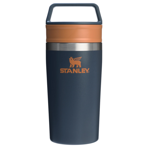 Stanley The Cafe To-Go Termos Bardak 0,35 LT Lacivert