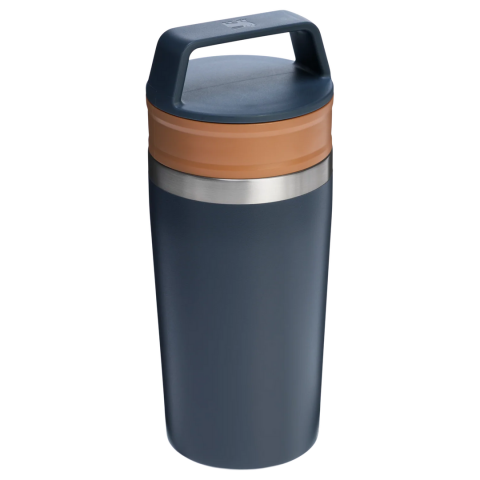 Stanley The Cafe To-Go Termos Bardak 0,35 LT Lacivert