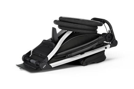 Thule Glide 3 Bebek Arabası