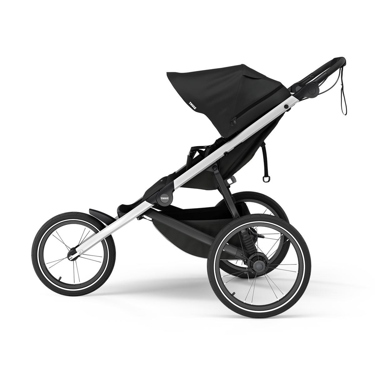 Thule Glide 3 Bebek Arabası