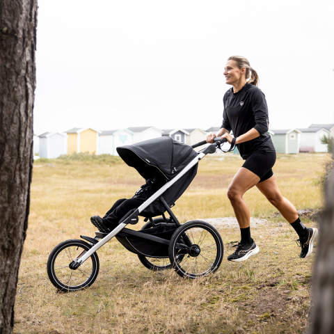 Thule Glide 3 Bebek Arabası