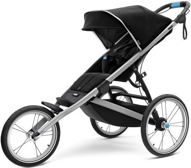 Thule Glide 2 Bebek Arabası