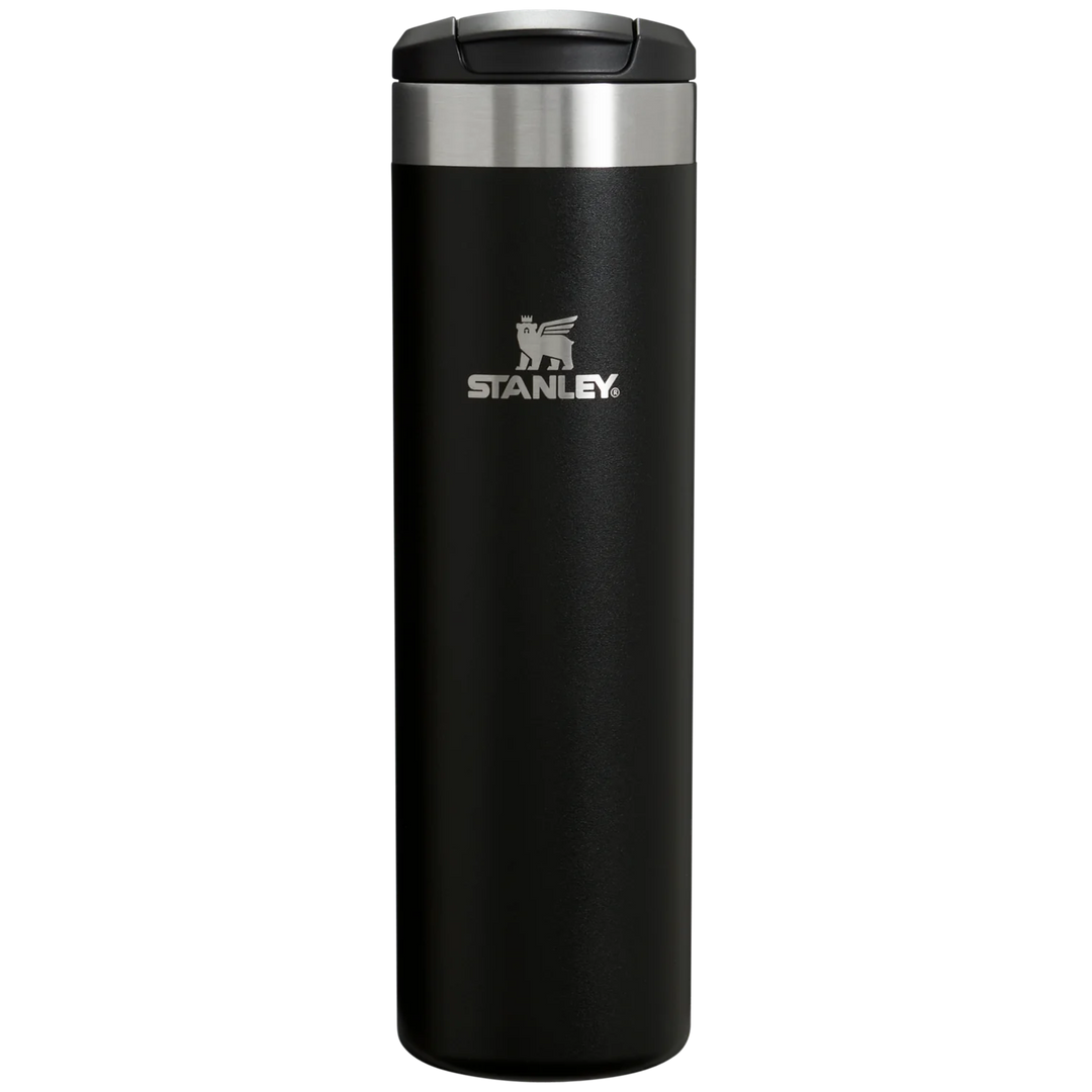 Stanley The AeroLight™ Transit Mug  0.59 Lt - Siyah